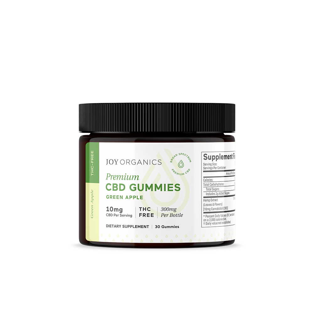 CBD Gummies