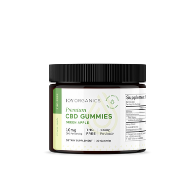 CBD Gummies