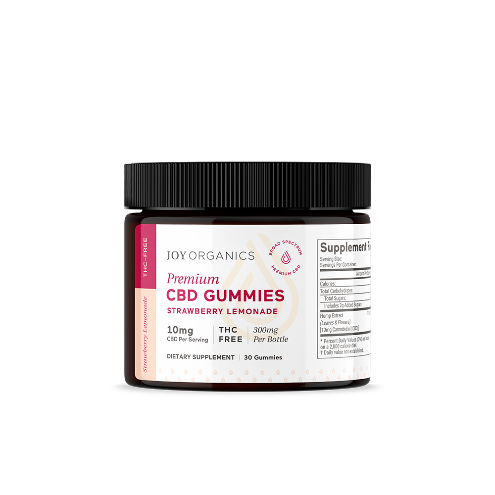 CBD Gummies