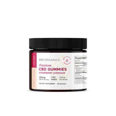 CBD Gummies