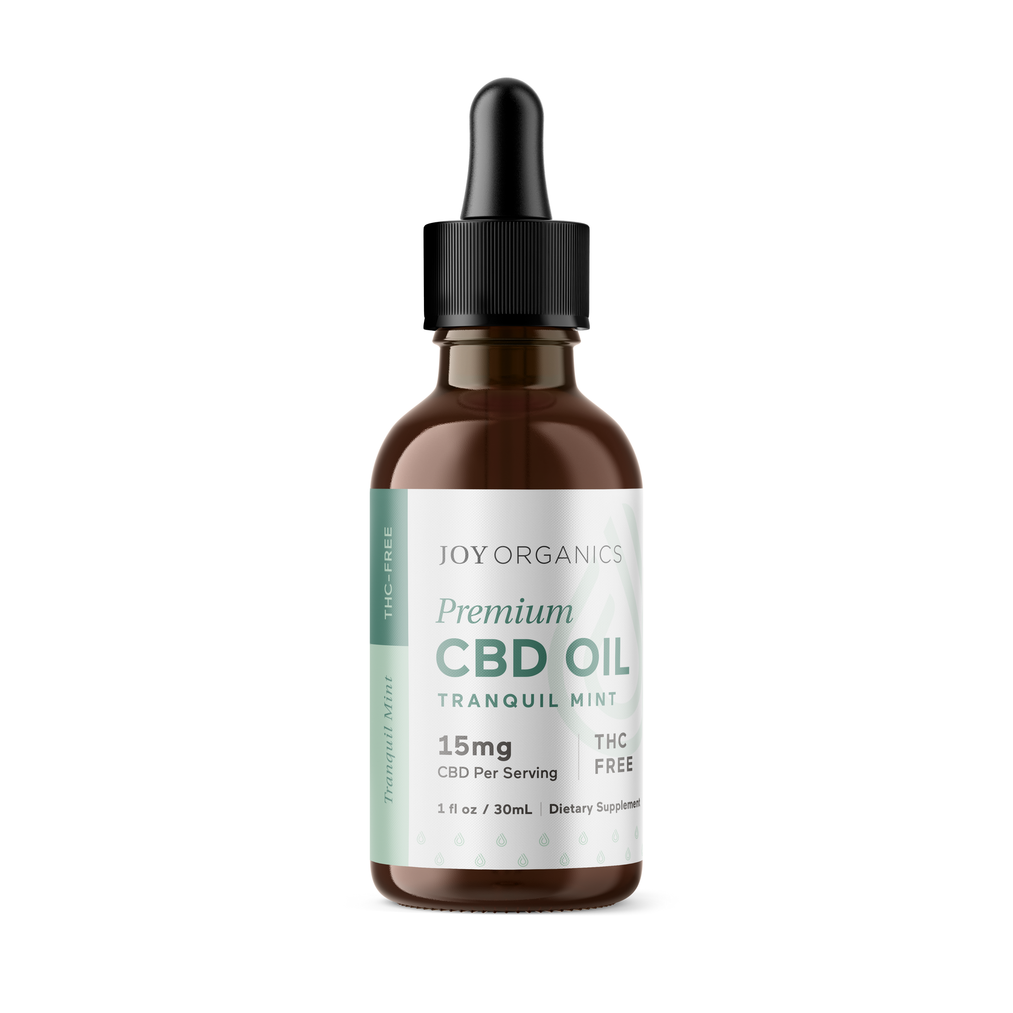 CBD Oil Tinctures