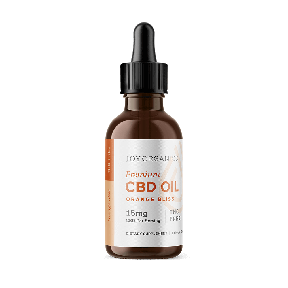 CBD Oil Tinctures