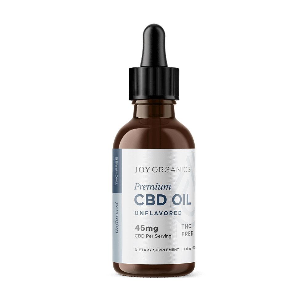 CBD Oil Tinctures